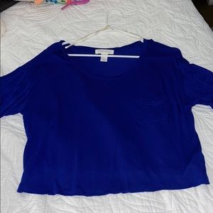 Woman’s shirt